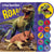 ROAR! A Mega Dinosaur Sound Book