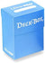 Ultra Pro Deck Box Light Blue