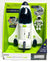Space Set Space Shuttle with Astronaut Batteries Included.