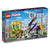 Lego 41732 Friends Downtown Flower and Design Stores