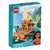 Lego 43210 Disney Moana's Wayfinding Boat