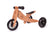Balance Bike/Trike Kinderfeets Tiny Tot Bamboo