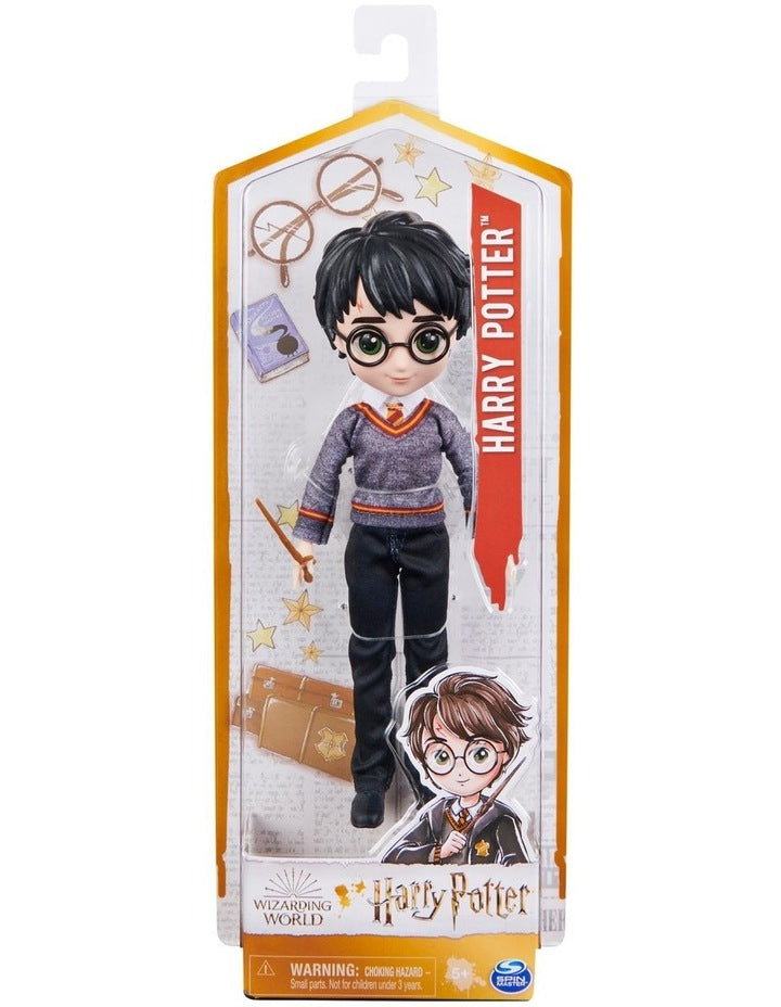 Harry Potter 8 inch Doll