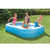 Intex Rectangle Family Pool 2.03m x 1.52m x 48cm