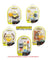 Minions Mischief Makers Assorted