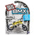 Tech Deck BMX Single Yellow Black Wheels - Sunday