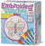 Embroidery Stitches Craft Kit