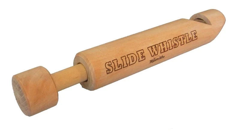 Kaper Kidz Wooden Slide Whistle