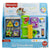 Fisher Price Laugh and Learn 123 Schoolbook