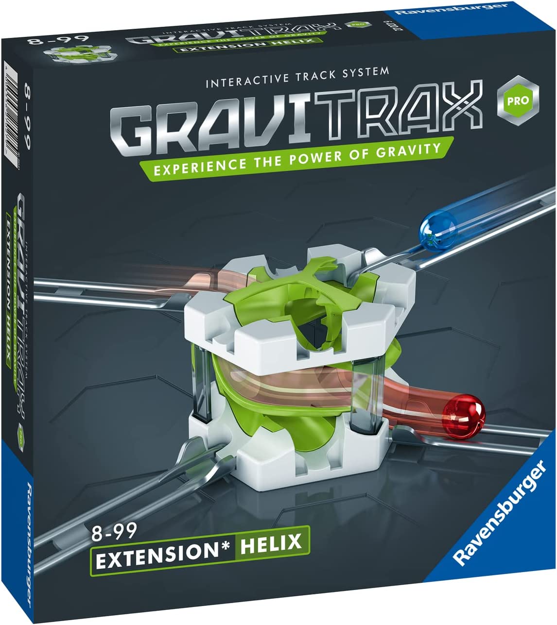 Gravi Trax Pro Extension Helix