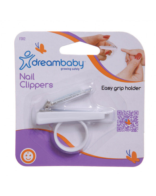 Dream Baby Nail Clippers