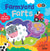 Farmyard Fart Book Scratch & Sniff Lift The Flap Board Book