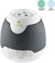 Sound Spa Lullaby & Projection Grey/White (Electric)