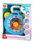 PLAYGO TOYS ENT. LTD.  Learning Musical Clock