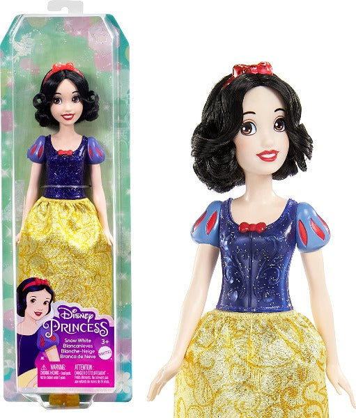 Disney Princess Core Fashion Doll Snow White