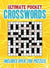 Ultimate Pocket Crosswords