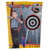 Archery Set With Target Stand