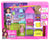 Barbie Babysitter Playground - Climb N Explore Playground