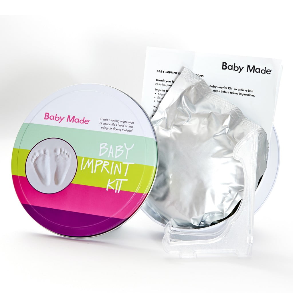 Baby Made Baby Imprint Kit
