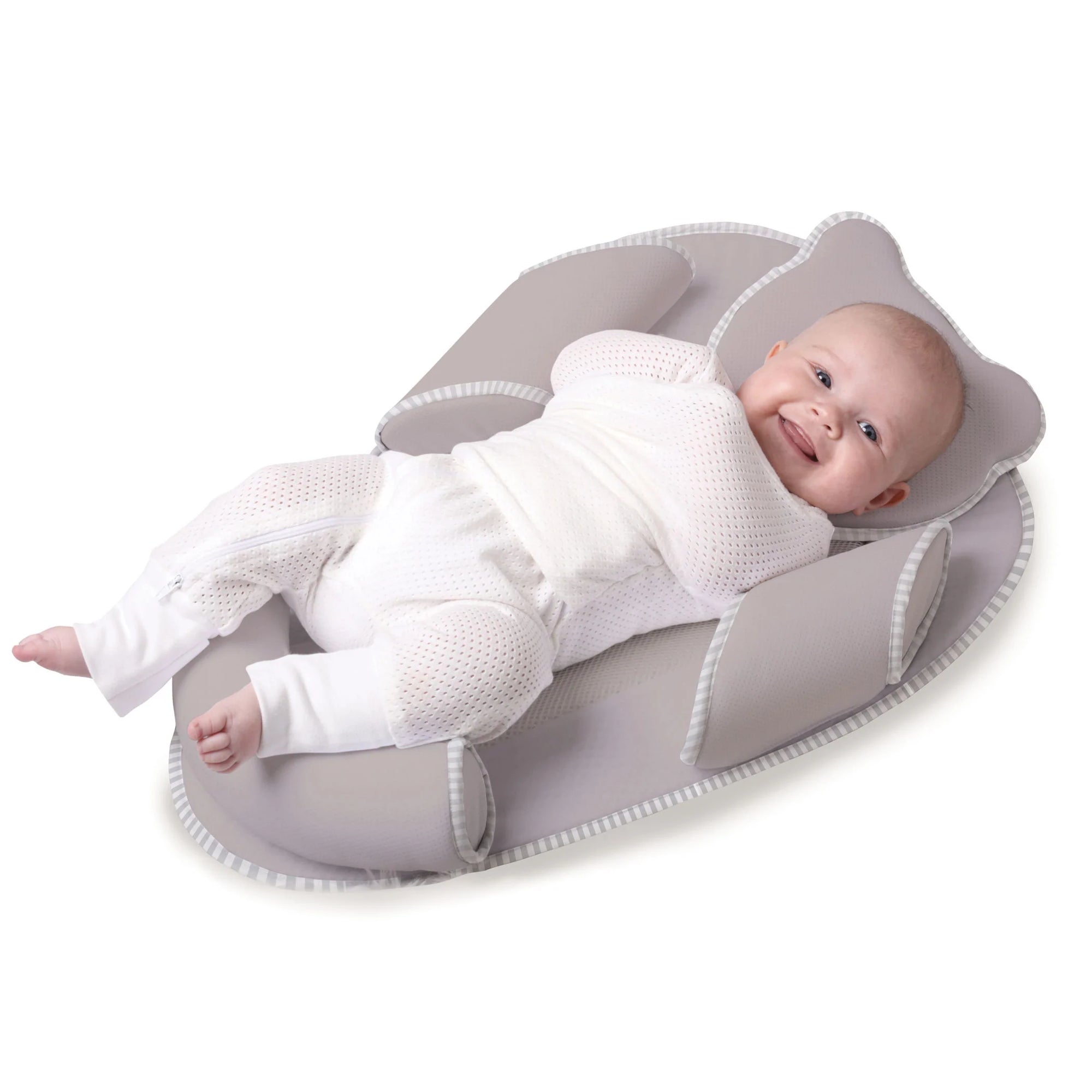 Bubba Blue Infant Sleep Positioner Asst