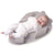 Bubba Blue Infant Sleep Positioner Asst