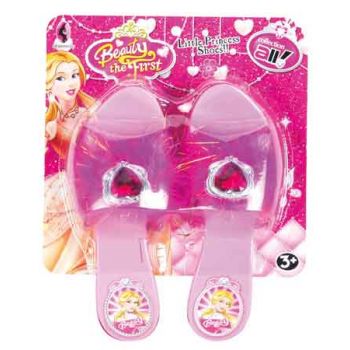 Beauty Little Princess Shoes