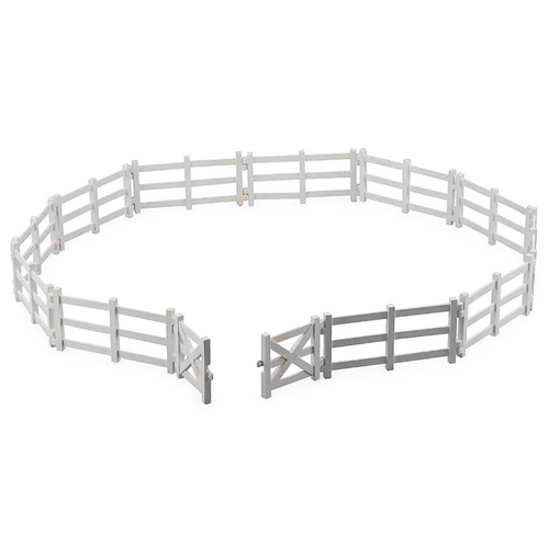Co89471 Fence Corral With Gate