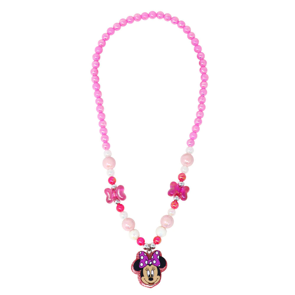 Disney Junior Minnie Mouse Necklace