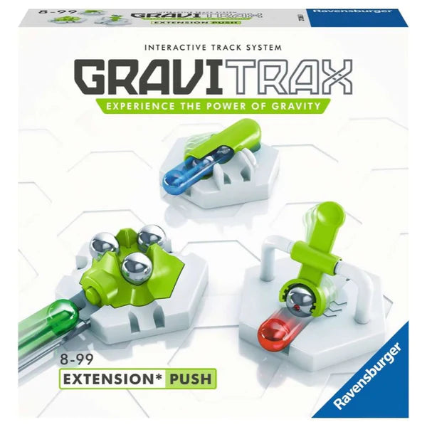 Gravi Trax Extension Push