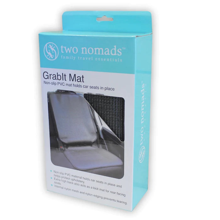Two Nomads Grab it Mat Seat Protector
