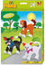 Hama Beads Dogs and Cats approx 2000 beads