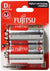 Fujitsu D Battery 2 Pk