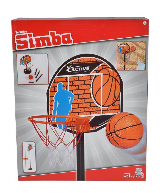 Simba Junior Basketball System