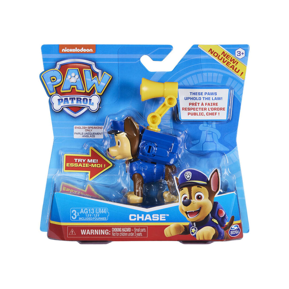 Paw Patrol Action Pack Pup Chase