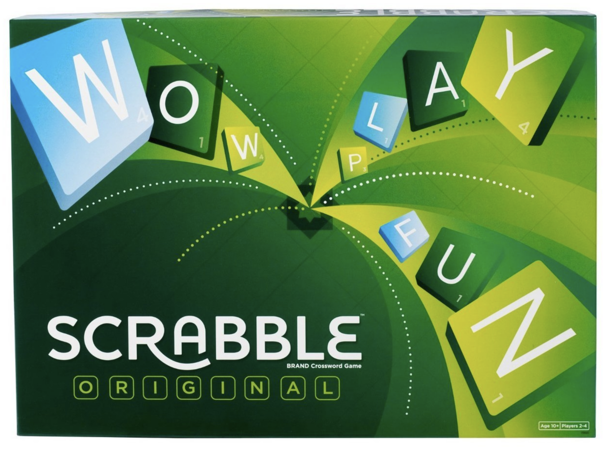 Scrabble Original Refresh