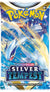 Pokemon Booster Pack Sword and Shield Silver Tempest