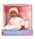 Dolls World Little Poppet Ethnic 38cm Soft Bean Bodied Doll