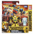 Transformers WFC BumbleBee & Spike Witwicky 2 Pack