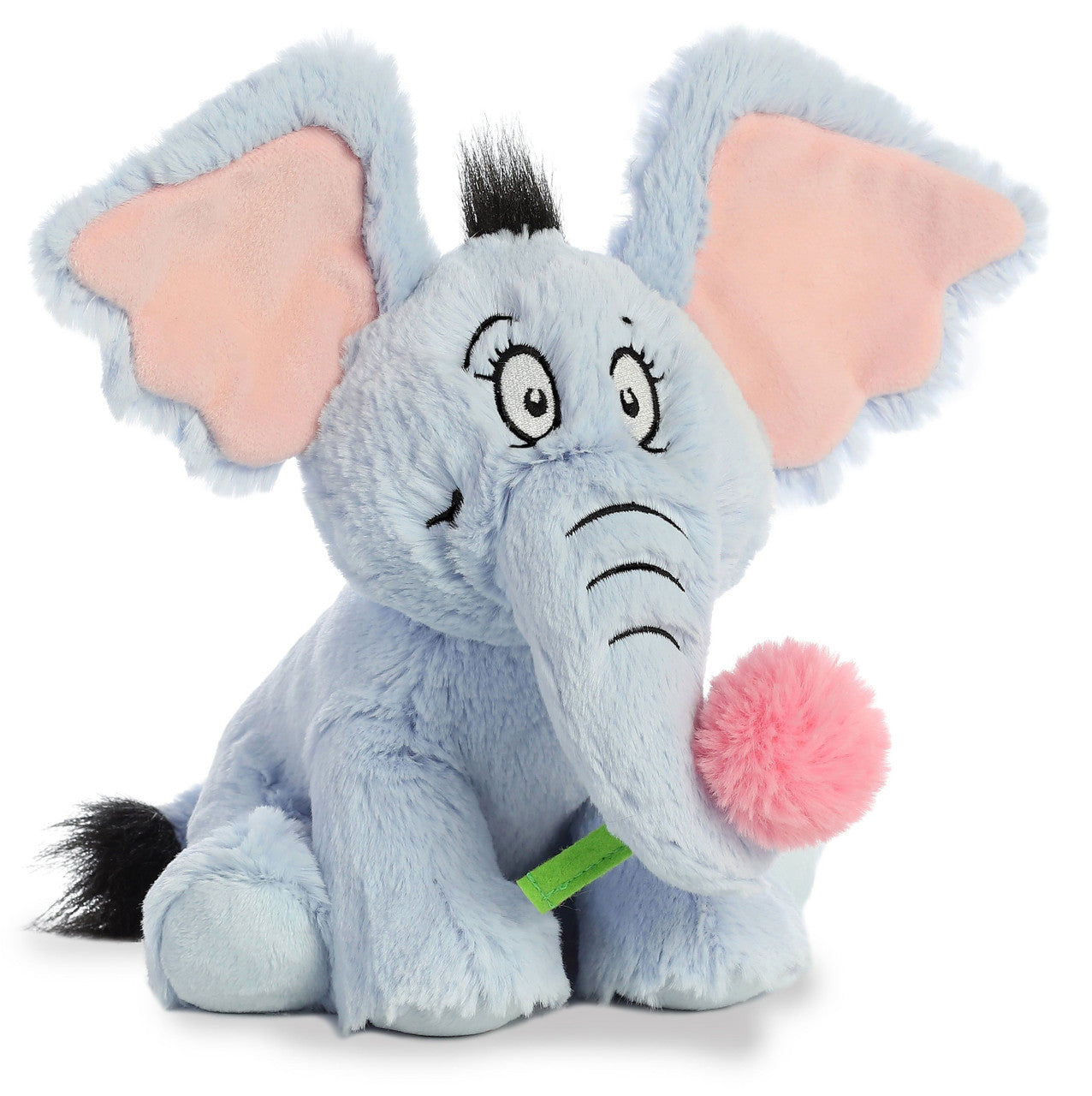 Dr. Seuss Horton Elephant Plush