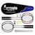 Formula Sports Deluxe 4 Player Badminton Set