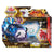 Bakugan Legends Collection Pack Maxodon Montrapod Trox Dragonoid x Auxillataur Ultra