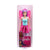 Barbie Dreamtopia Fairy Doll Purple Hair Pink Crown Pink Wings