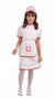 Nurse Dress Up costume Large
