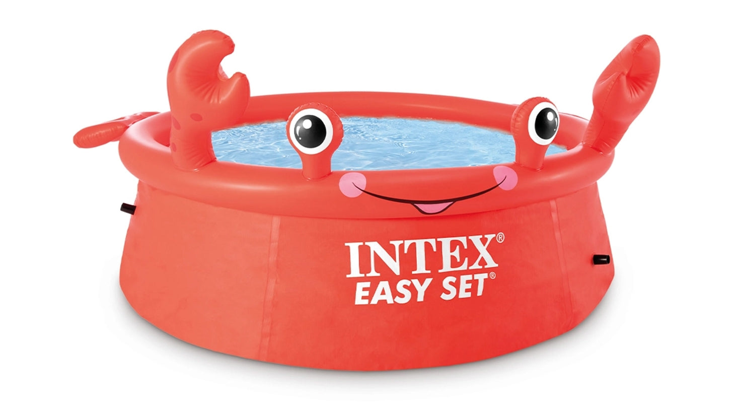 Intex Happy Crab Easy Set Pool (1.83m x 51cm