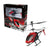 Revolt R/C Airwolf Helicopter With Auto Hover Requires 4xAA Batteries