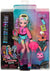Monster High Doll Lagoona Blue & Neptuna HHK55