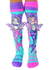 Mad Mia Socks Mermaid Vibes with Wings One Size Fits All
