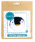 Make It Pom Pom Animal Kit Penguin 7cm