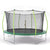 Playsafe Trampoline Combo 14ft (2 Boxes)