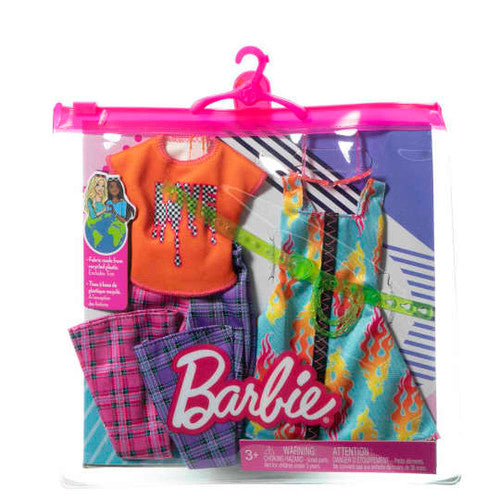 Barbie Fashions 2pack HJT34
